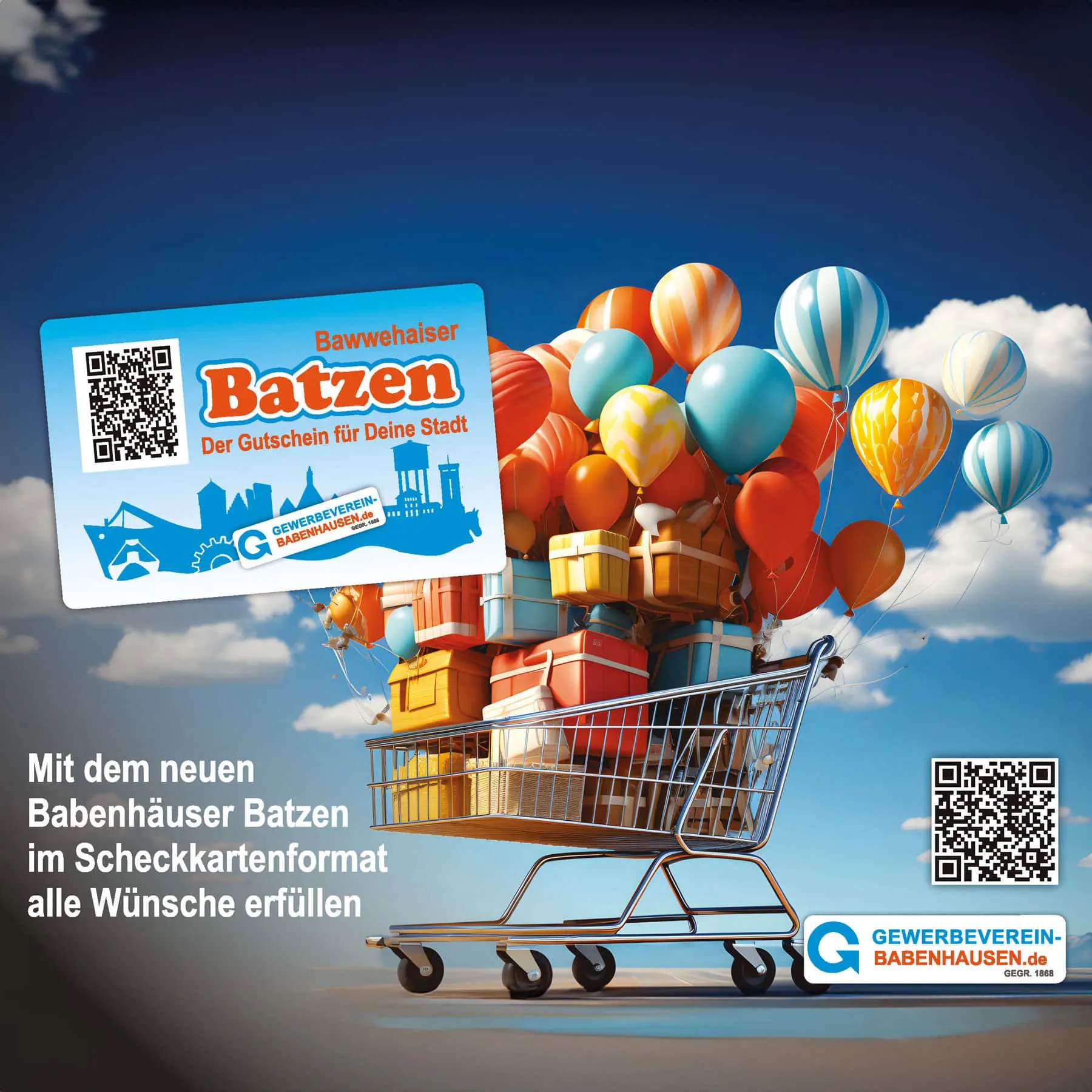 Bawwehaiser Batzen