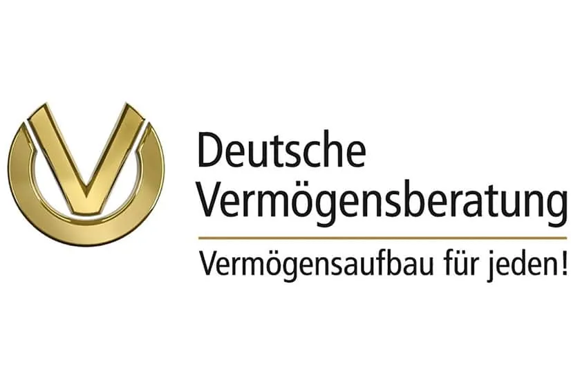 Logo DVAG – Agentur – Silke Kasamas