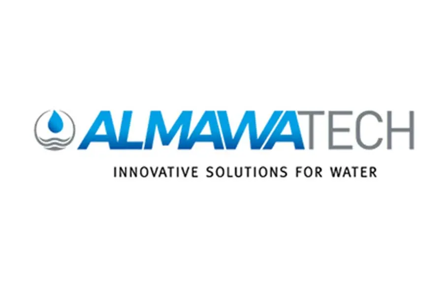 Logo Almawatech GmbH