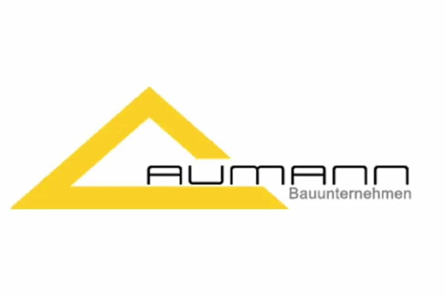Logo Aumann GmbH