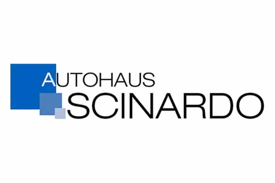 Logo Autohaus Scinardo
