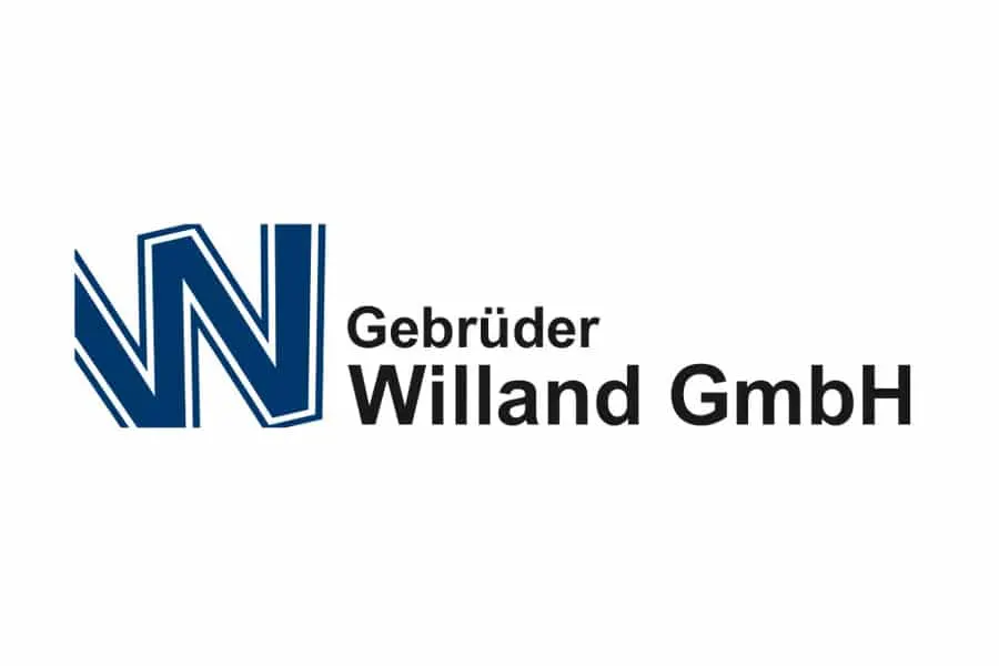 Logo Baudekoration Gebr. Willand