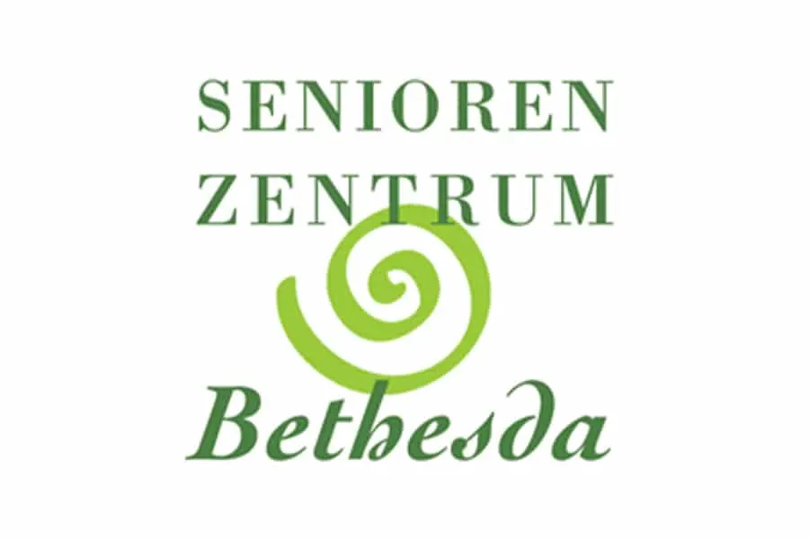 Logo Bethesda Service GmbH