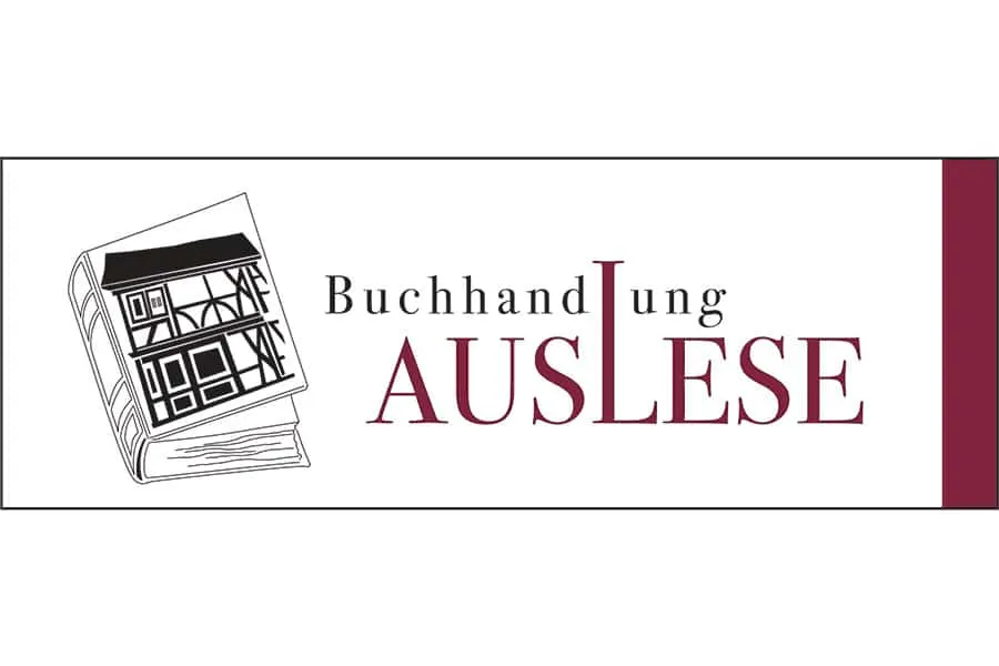 Logo Buchhandlung Auslese