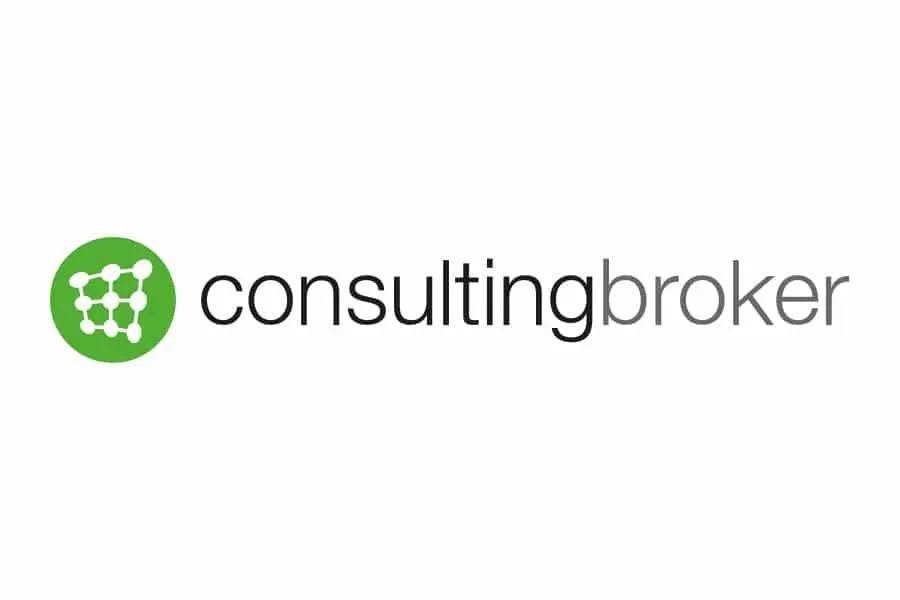 Logo Consultingbroker GmbH