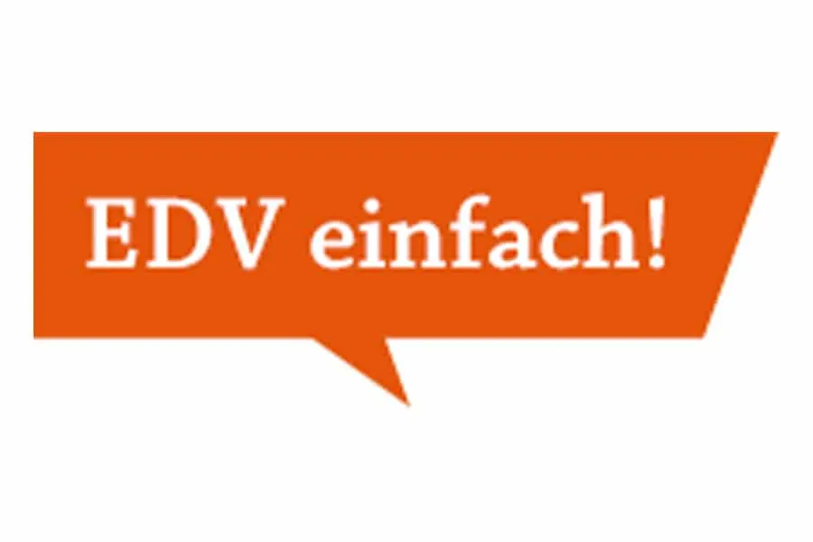 Logo EDV-Beratung Schneider GmbH+Co KG