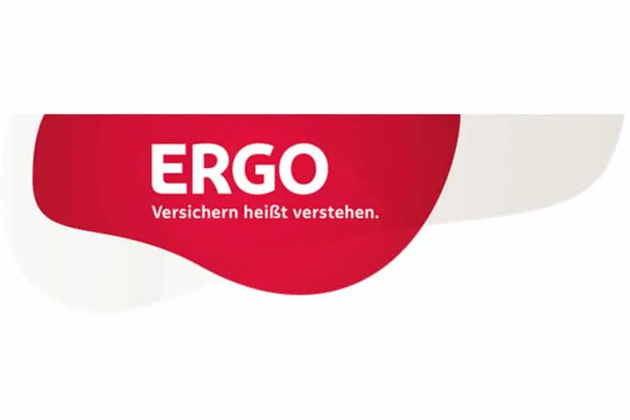 Logo Ergo – Erik Alexander Kaulbarsch