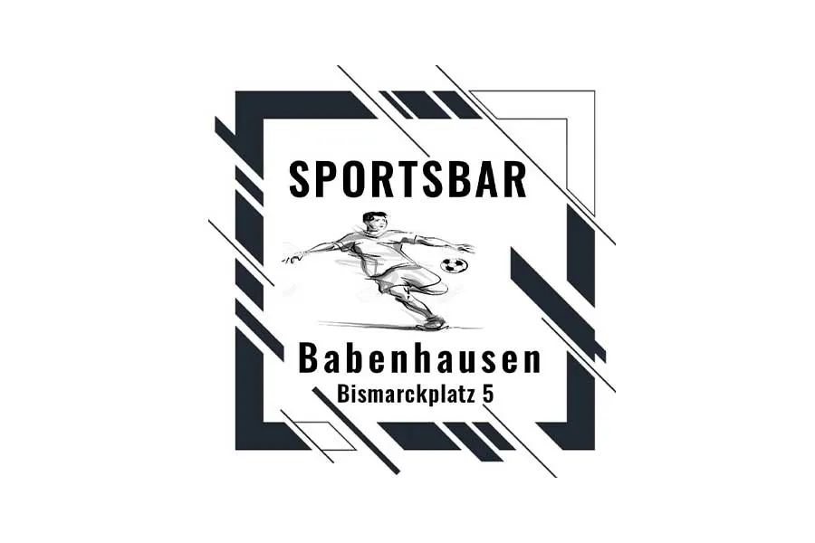 Logo Sportsbar
