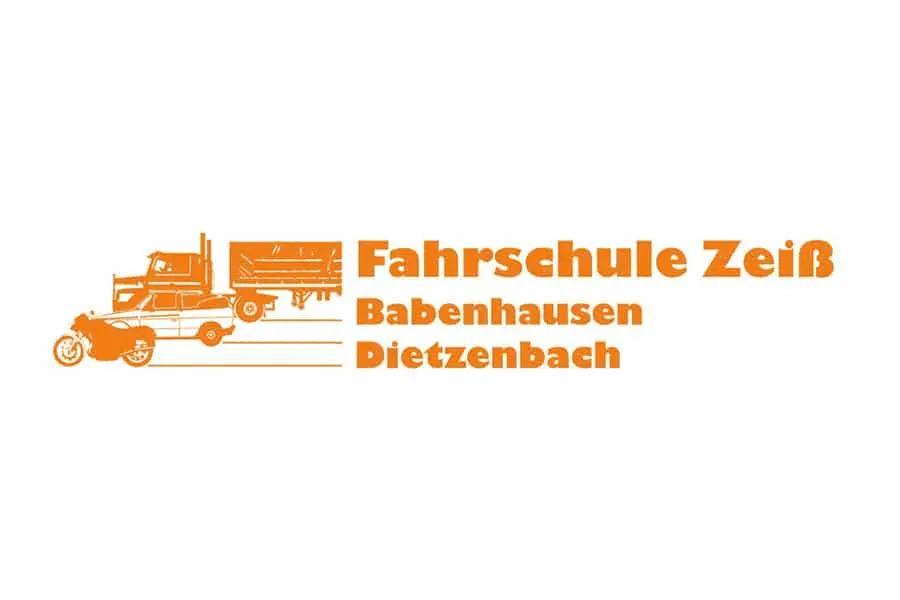 Logo Fahrschule Michael Zeiß