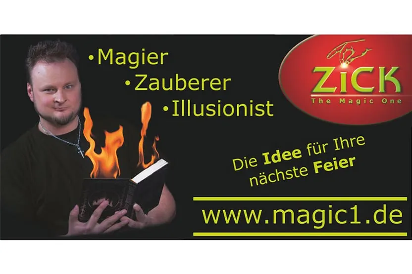 Logo Frank Zick