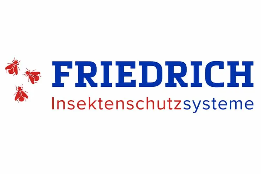 Logo Friedrich Insektenschutz