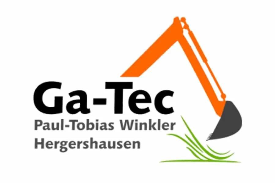 Logo Ga-Tec Gartenbau