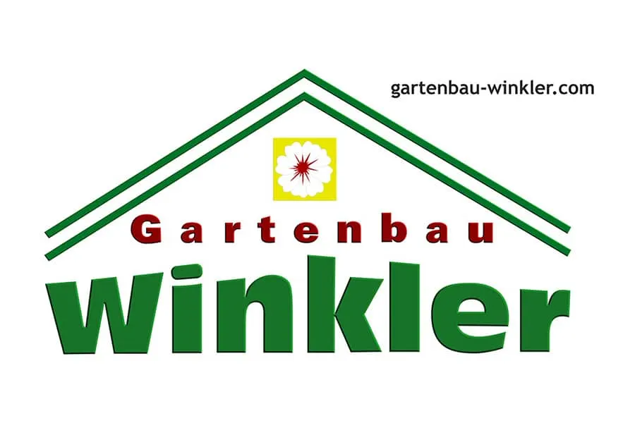 Logo Gartenbau Winkler GmbH