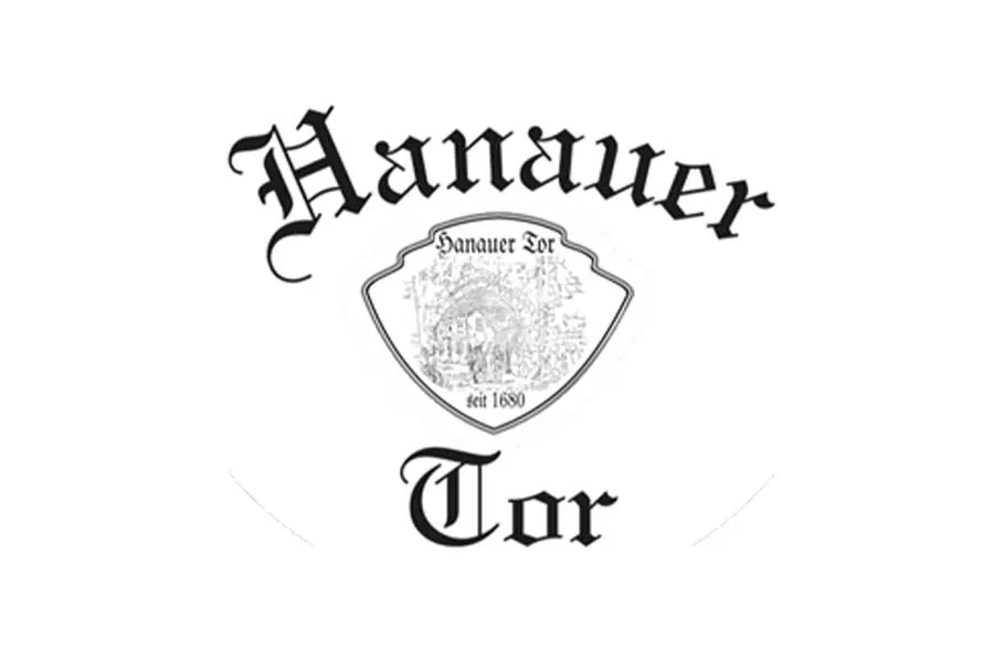 Logo Gaststätte Hanauer Tor
