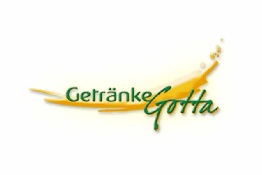Logo Getränkevertrieb Gotta