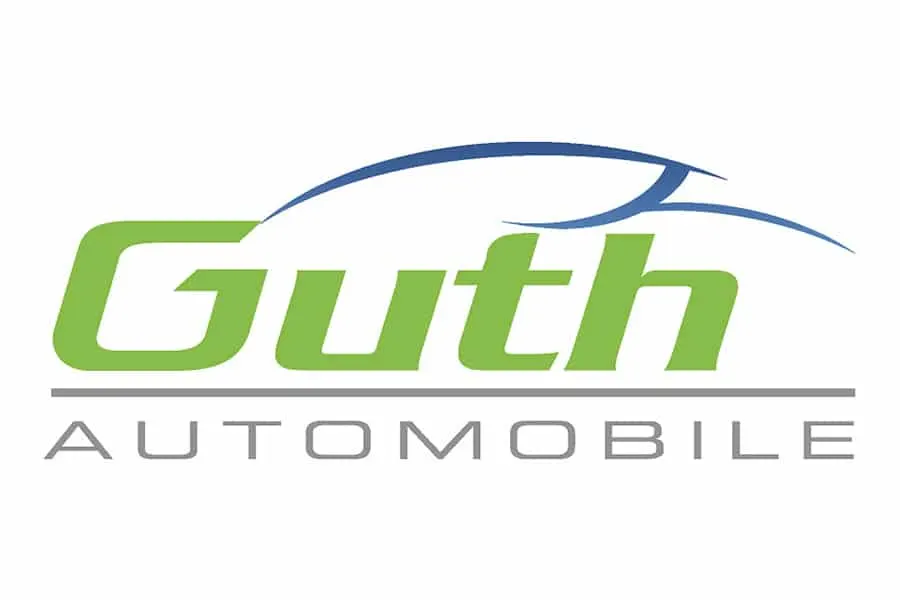 Logo Guth-Automobile