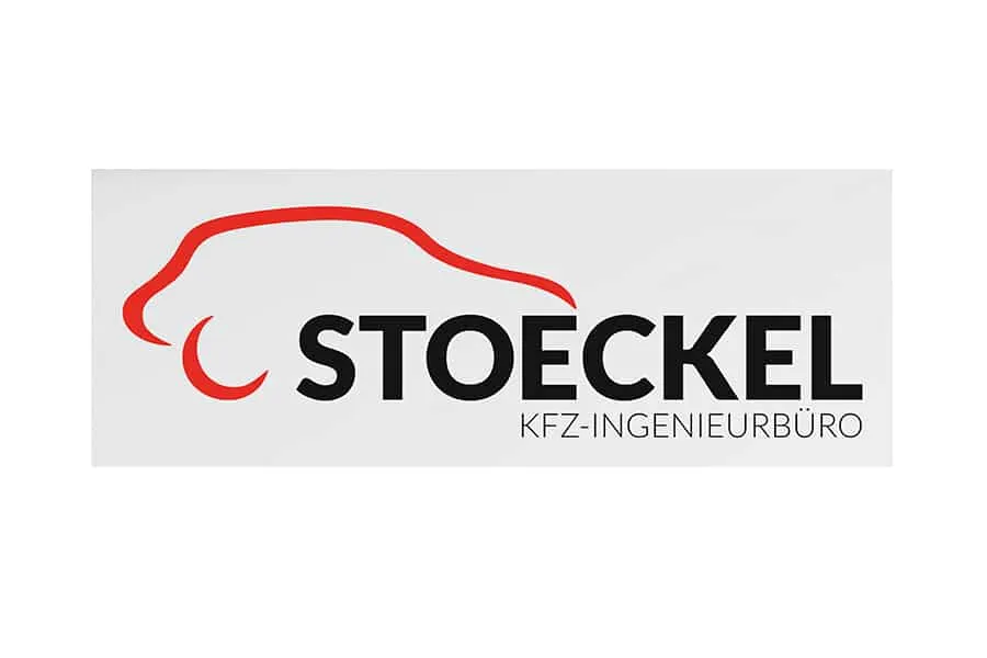 Logo Kfz-Ingenieurbüro Stoeckel GmbH