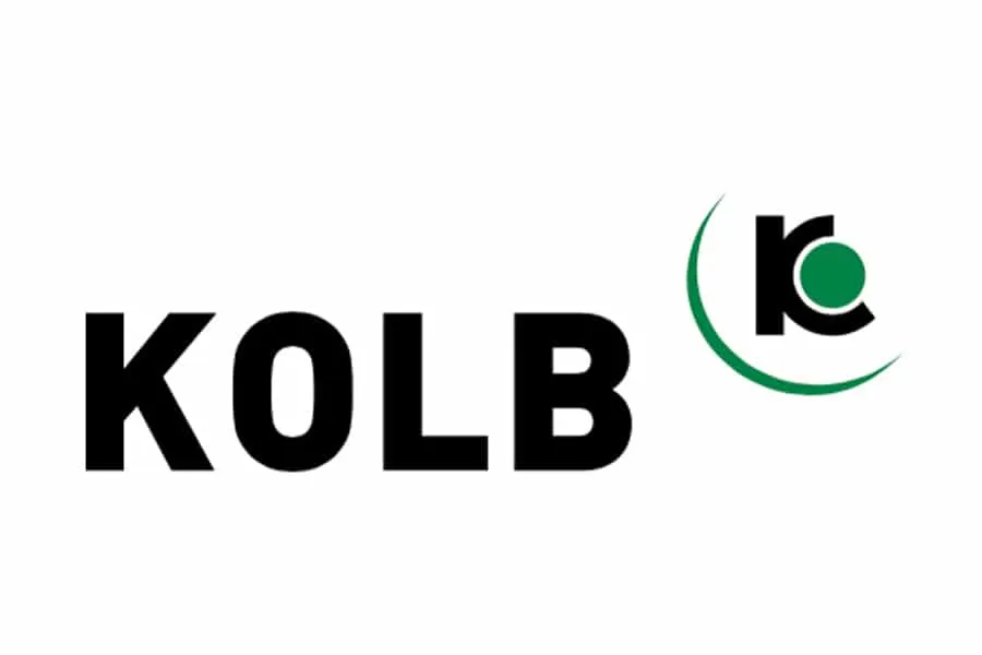 Logo Kolb-Zulieferungen