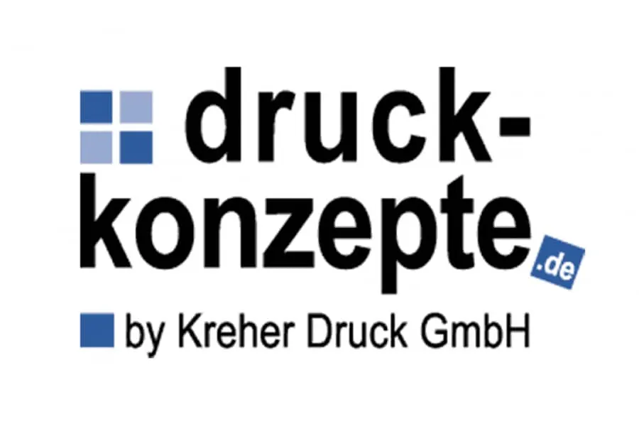 Logo Kreher Druck GmbH
