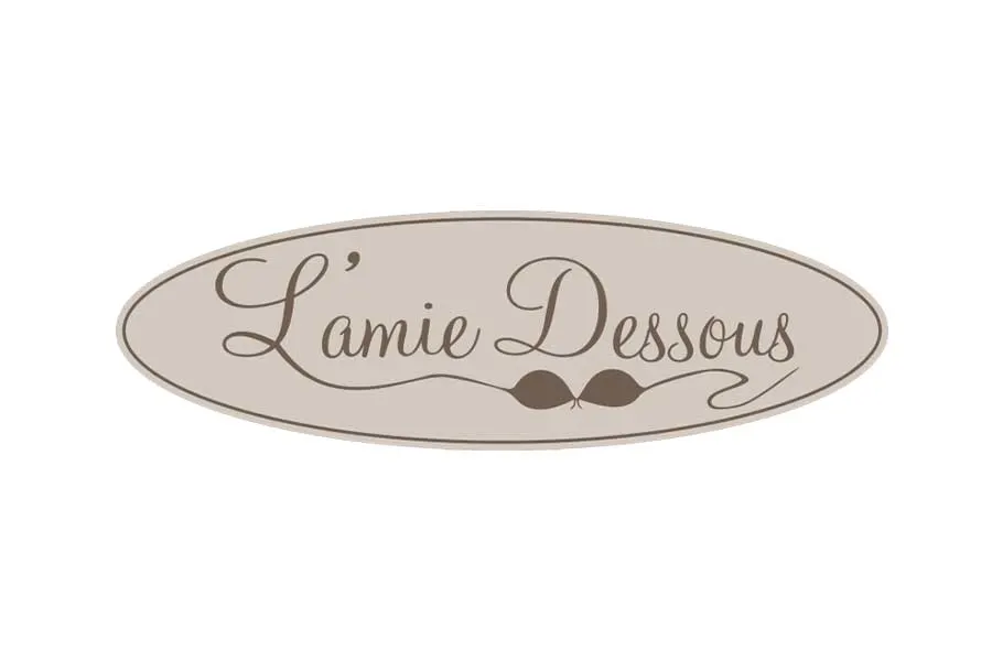 Logo Lamie Dessous