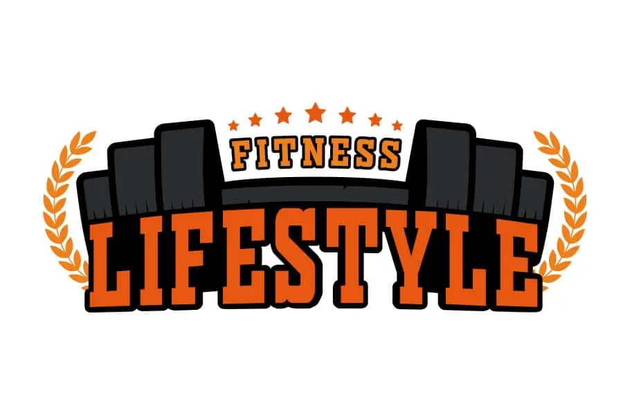 Logo LIFESTYLE FITNESS