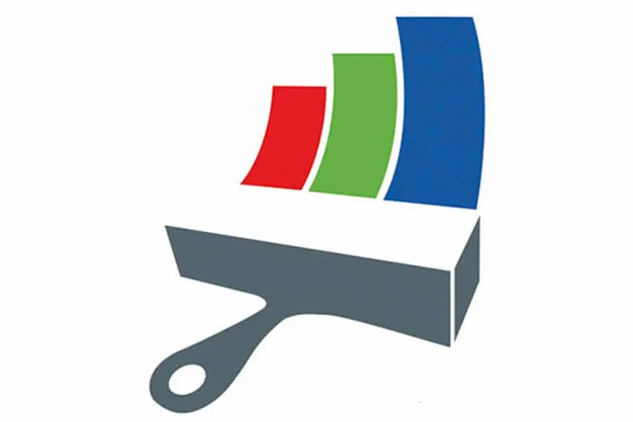 Logo Malerbetrieb Bernd Kolb