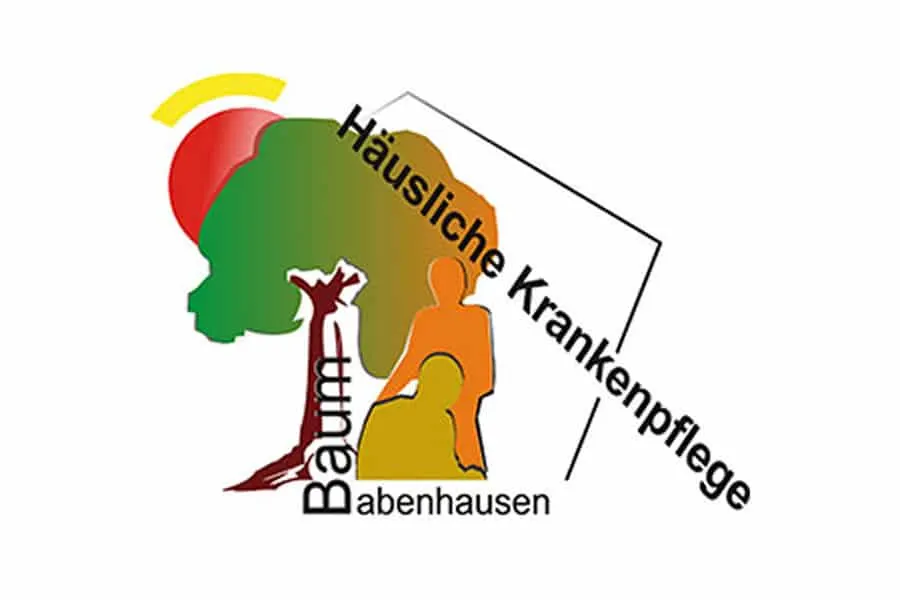 Logo Pflegedienst Baum