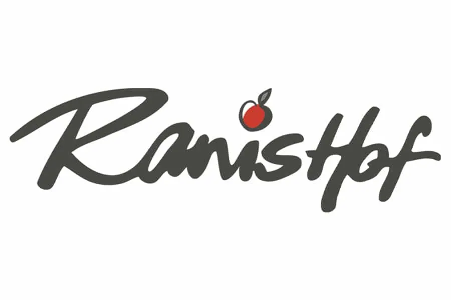 Logo Ranishof