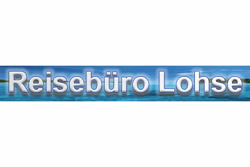 Logo Reisebüro Lohse