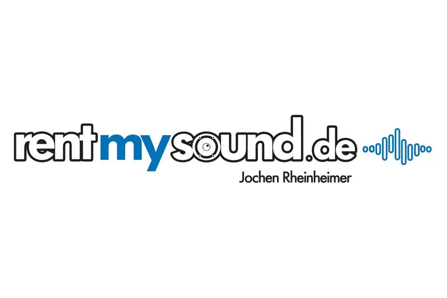 Logo Rentmysound.de