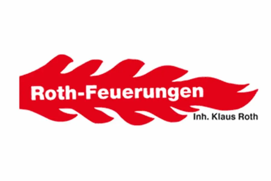 Logo Roth Feuerungen