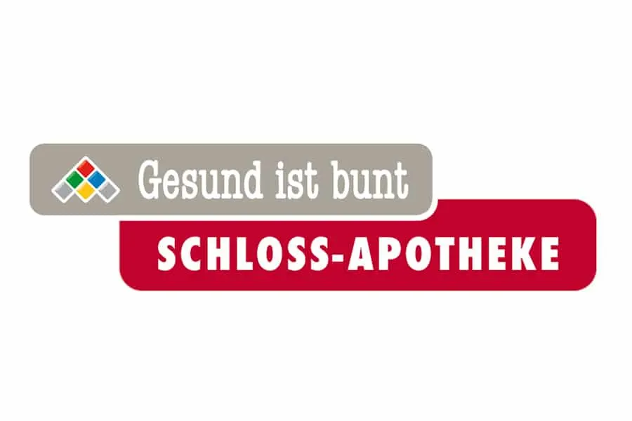 Logo Schloss-Apotheke