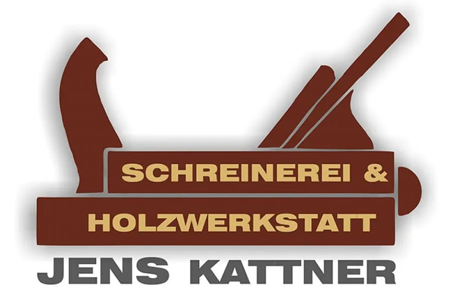 Logo Schreinerei und Holzwerkstatt Jens Kattner