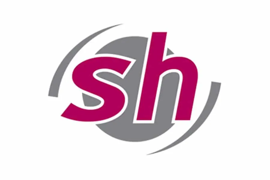 Logo Schumann & Hardt GmbH & Co. KG