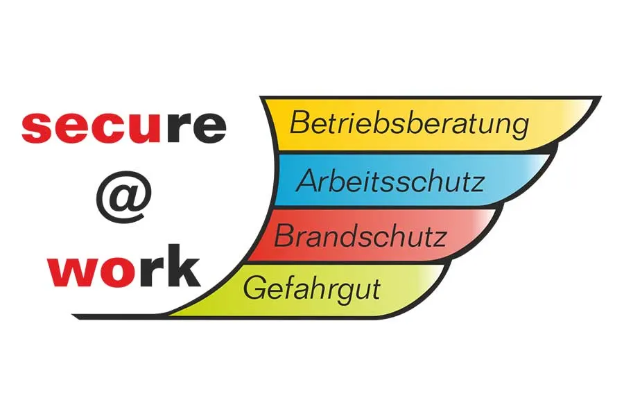 Logo secuwo GmbH