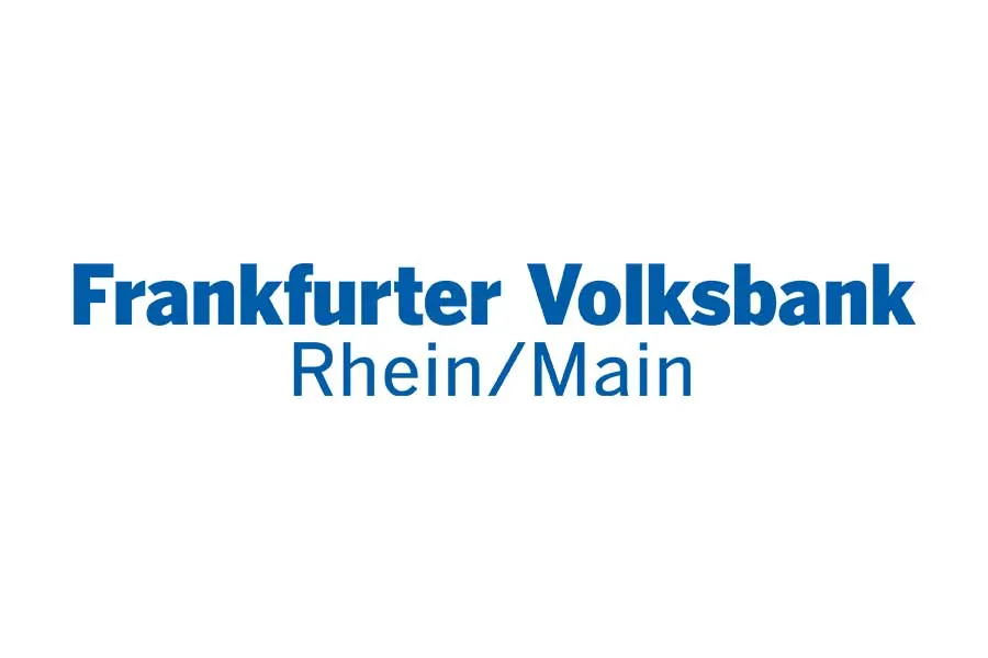Logo Frankfurter Volksbank eG