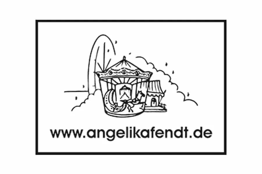 Logo Vergnügungsbetriebe Angelika Fendt
