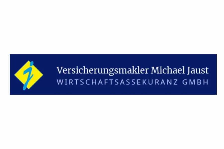 Logo Versicherungsmakler Michael Jaust