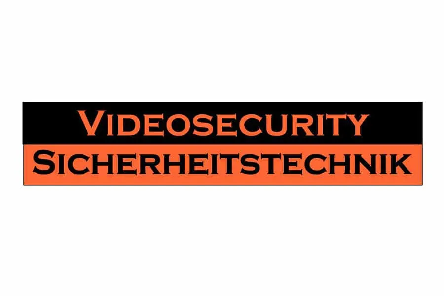 Logo Videosecurity