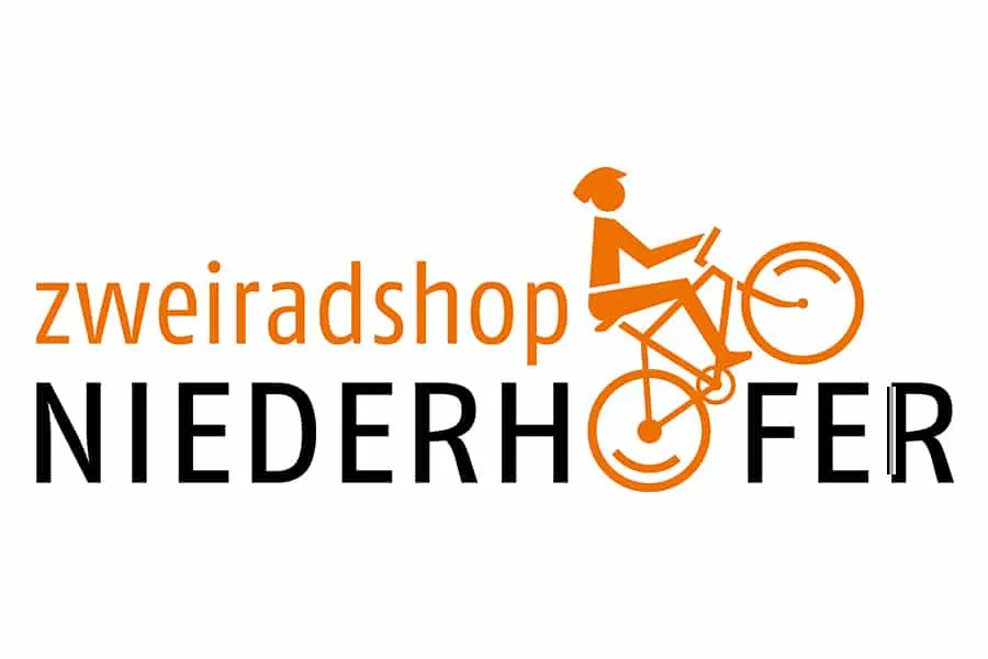 Logo Zweiradshop Niederhofer